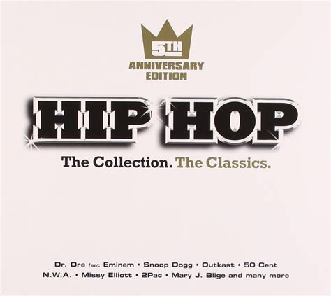 hip hop music cds|hip hop cd collection.